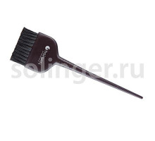 Кисть Hairway для окраски черная широкая 55 мм